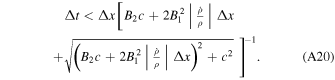 Equation (A20)