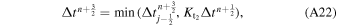 Equation (A22)