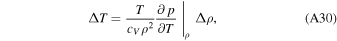 Equation (A30)
