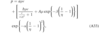 Equation (A33)