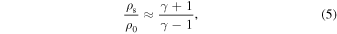 Equation (5)