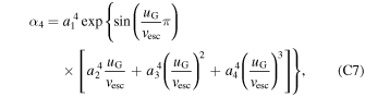 Equation (C7)