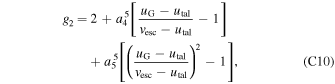 Equation (C10)