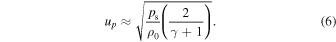 Equation (6)