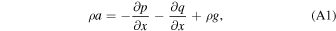 Equation (A1)