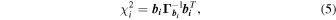 Equation (5)