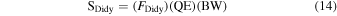 Equation (14)