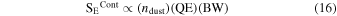 Equation (16)