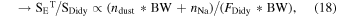 Equation (18)