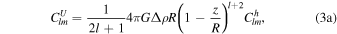 Equation (3a)