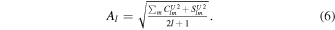 Equation (6)
