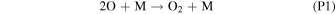 Equation (P1)