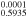 ${}_{0.5935}^{0.0001}$
