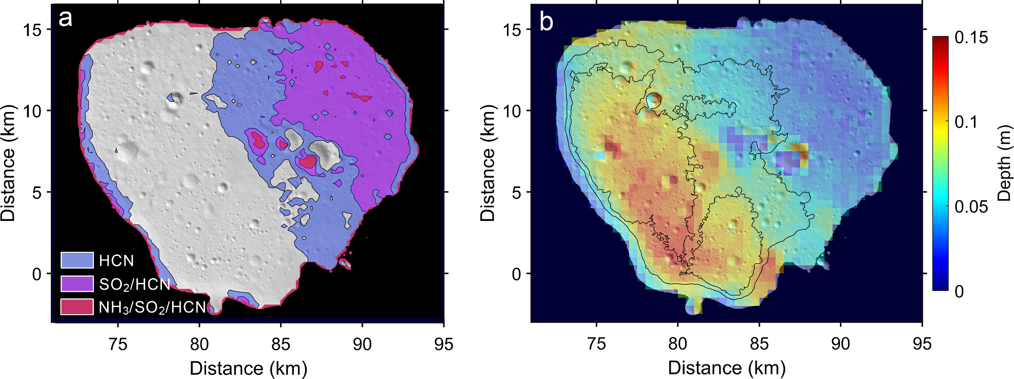 The Faustini Permanently Shadowed Region on the Moon - IOPscience
