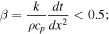 Equation or symbol description not available
