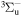 ${}^{3}{\Sigma }_{{\rm{u}}}^{-}$
