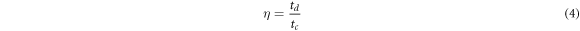 Equation (4)
