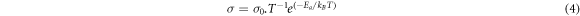 Equation (4)