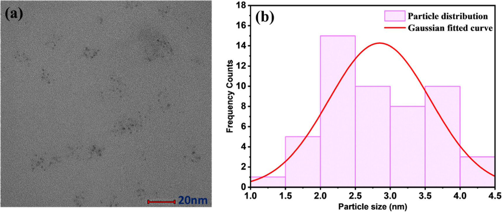 Homeotropic Alignment Carbon dots induced homeotropic alignment in a negative dielectric ...