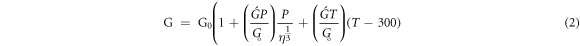 Equation (2)