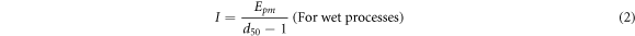 Equation (2)