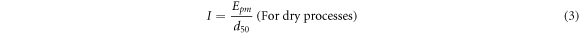 Equation (3)