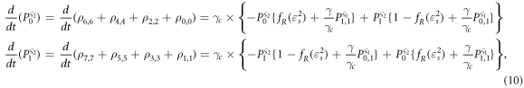 Equation (10)