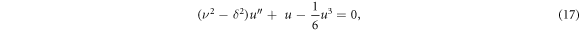 Equation (17)