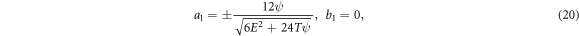 Equation (20)