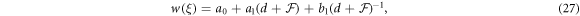 Equation (27)