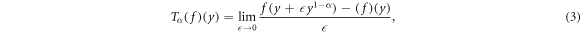 Equation (3)