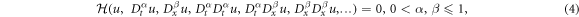 Equation (4)