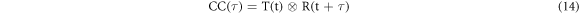 Equation (14)