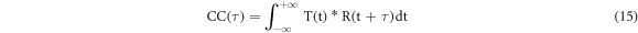 Equation (15)