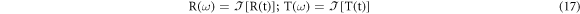 Equation (17)