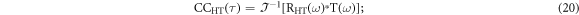 Equation (20)