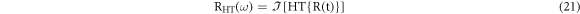 Equation (21)
