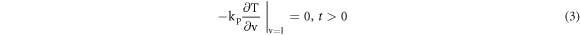 Equation (3)