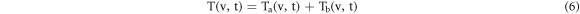 Equation (6)