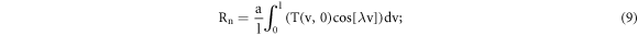 Equation (9)