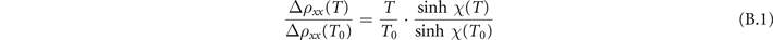 Equation (B.1)