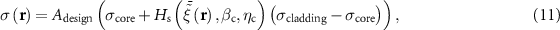 Equation (11)