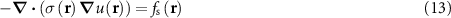 Equation (13)