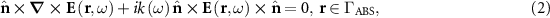 Equation (2)