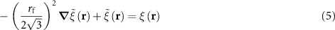 Equation (5)