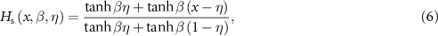 Equation (6)