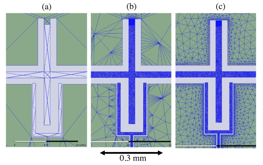 A review of design concerns in superconducting quantum circuits ...