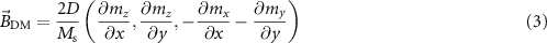 Equation (3)