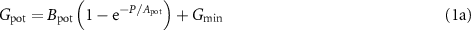 Equation (1a)
