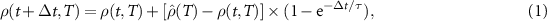 Equation (1)